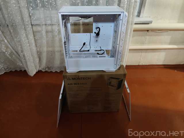 Продам: Корпус MONTECH AIR 903 MAX [AIR 903 MAX