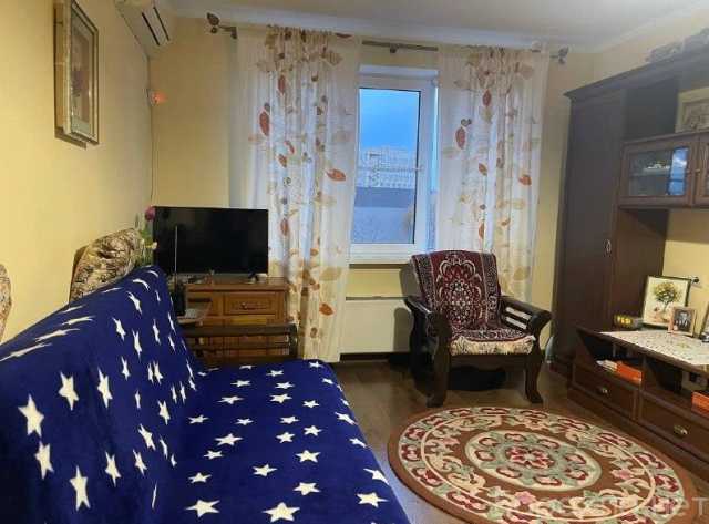 Продам: квартиру