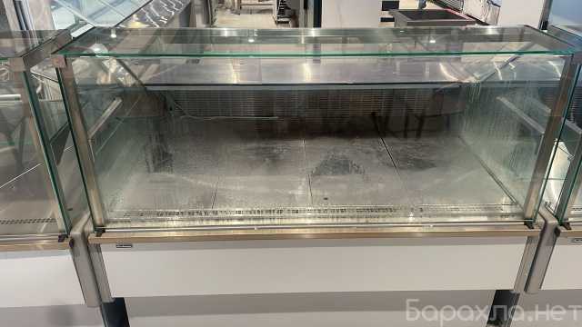 Продам: Ветрины кубические