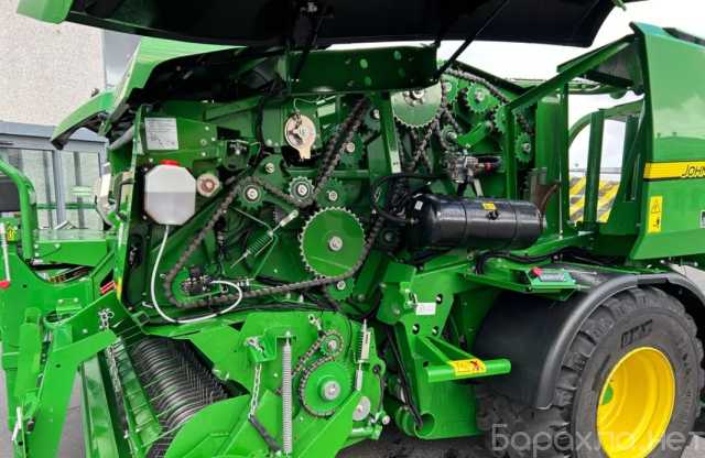 Продам: Продам John Deere C441R Variabel