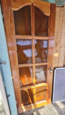 Продам: Двери межкомнатные