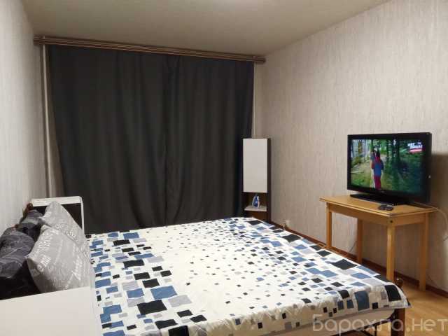 Сдам посуточно: квартиру