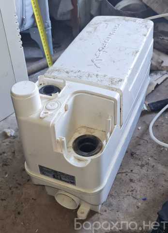 Продам: Насосная станция grundfos