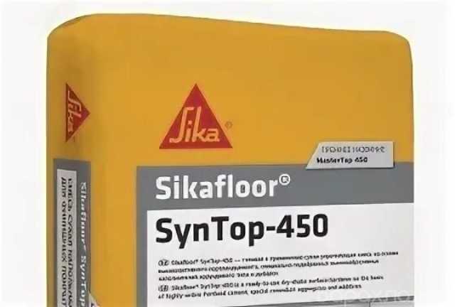 Продам: Sikafloor® SynTop-450. Упрочнитель
