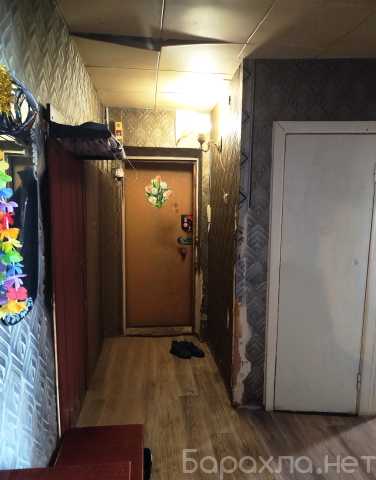 Продам: квартиру