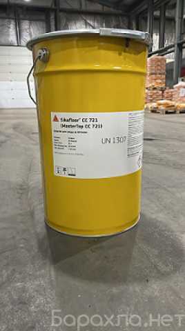 Продам: Sikafloor® CC 721. Пропитка для бетона