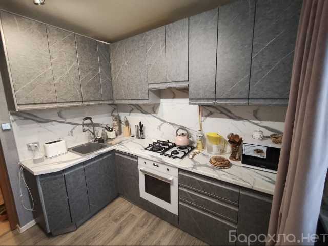 Продам: квартиру