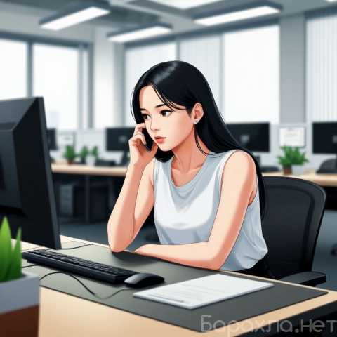 Вакансия: Ищем Проактивного Личного Ассистента