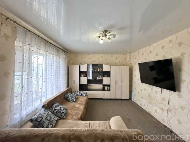 Продам: квартиру