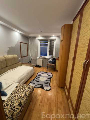 Продам: квартиру