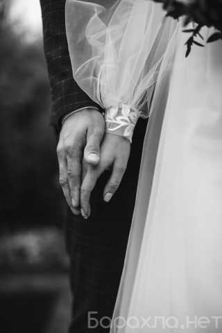 Предложение: Фотограф на вашу свадьбу