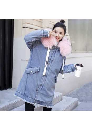 Продам: Куртка джинсовая