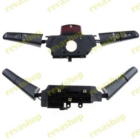 Продам: Переключатель под рулевой для Мерседес