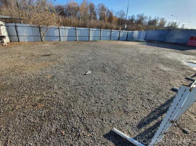 Сдам: Открытый склад 1150 кв.м в аренду от соб