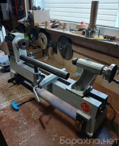 Продам: Токарный станок по дереву