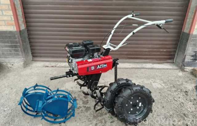 Продам: Мотоблок