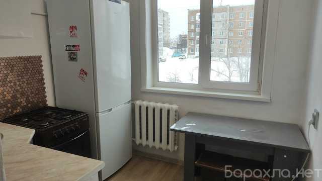 Сдам: квартиру