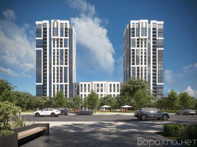 Продам: квартиру в новостройке