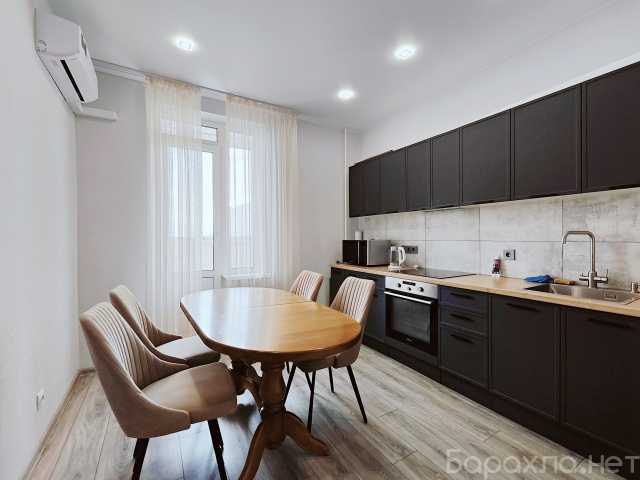 Сдам: квартиру