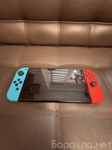 Продам: Nintendo Switch Oled