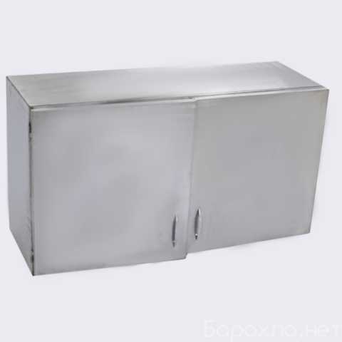 Продам: Полка-шкаф навесная 1100х400х600 закрыта