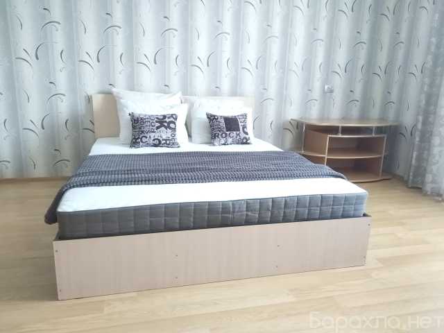 Сдам посуточно: квартиру