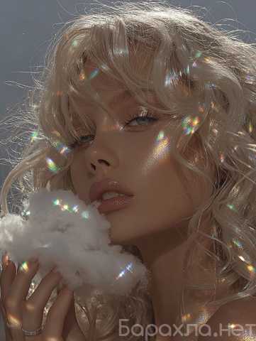 Вакансия: Модель