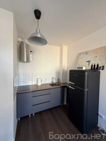 Сдам: квартиру с мебелью