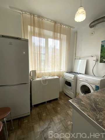 Сдам: квартиру с мебелью