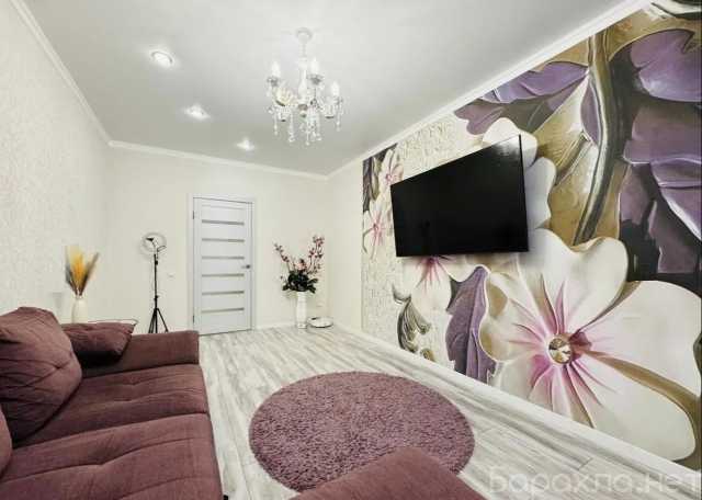 Продам: квартиру