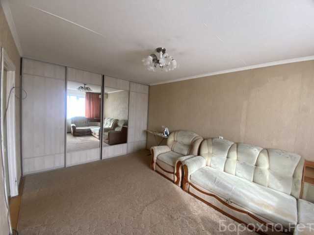 Продам: квартиру