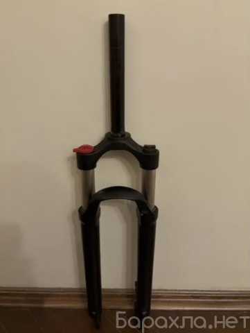 Продам: Вилка передняя велосипедная 27.5 Новая
