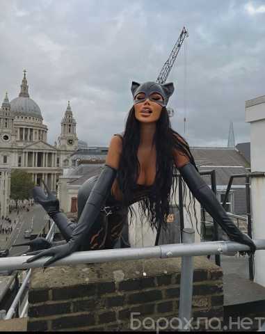 Требуется: ✨ Москва – элитное предложение для моде