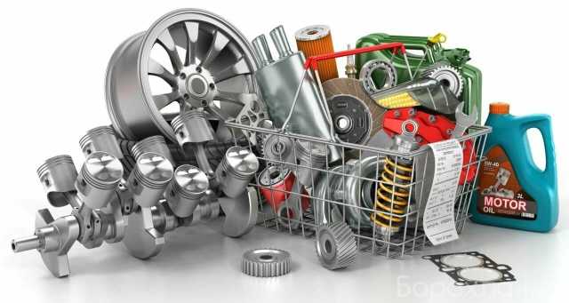 Продам: Автозапчасти и комплектующие