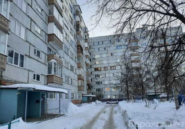 Продам: квартиру