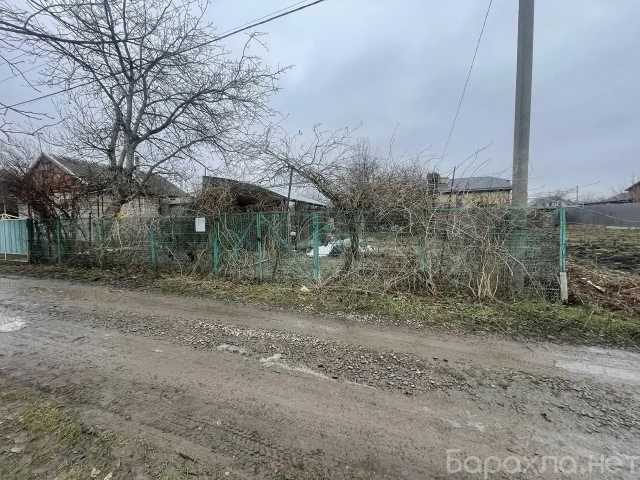 Продам: земельный участок