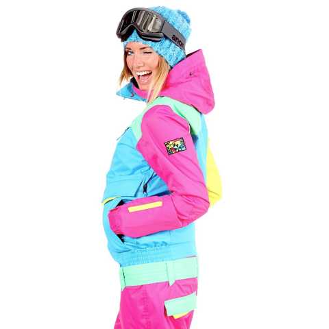 Продам: комбинезон для сноуборда Oneill оригинал