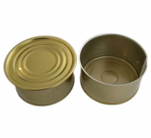 Продам: Крышка закаточная консервная жестяная, 8