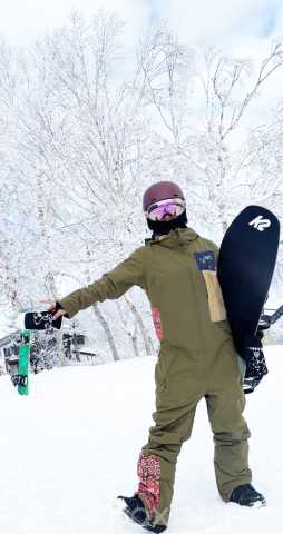 Продам: женский комбинезон дял сноуборда Burton