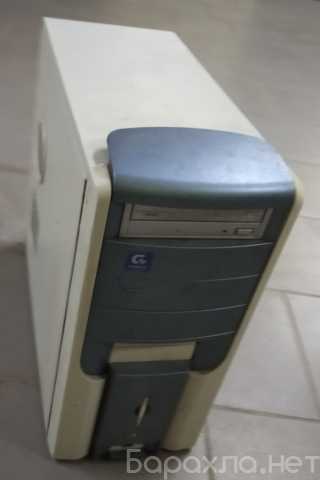 Продам: корпус для пк системного блока