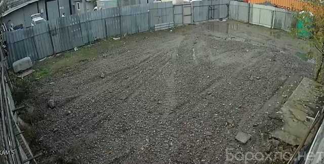 Сдам: Сдаю участок 480 кв.м. на 1 линии