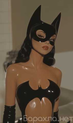 Требуется: Ищем модель для работы в комфортных усло