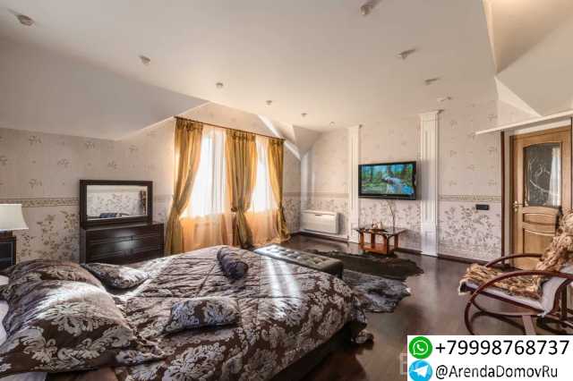 Сдам посуточно: дом