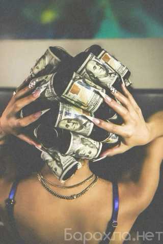 Требуется: 💰 Премиум-агентство набирает моделей