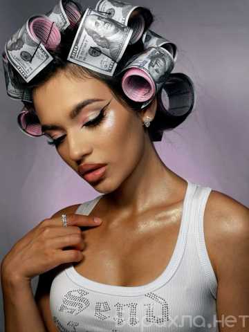 Требуется: Агентство ищет новых моделей!