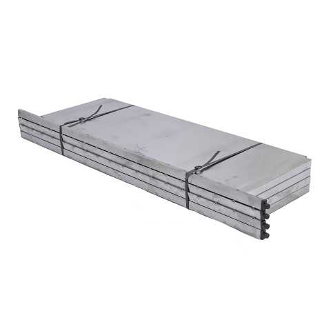 Продам: Стеллаж из нержавеющей стали 1500х500х18