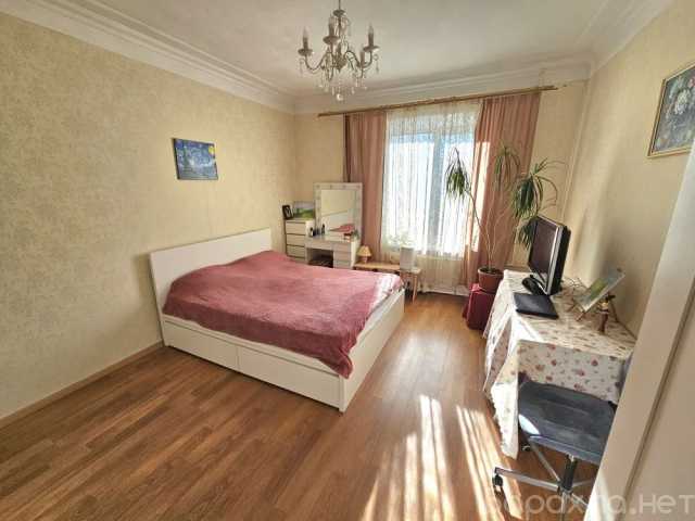 Продам: квартиру