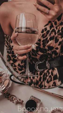 Требуется: ✨ Москва – элитное предложение для модел