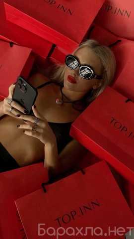 Требуется: ✨ Только для моделей: эксклюзив