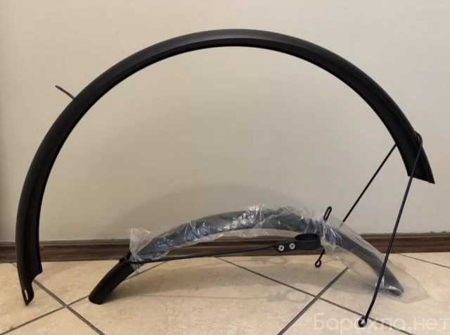 Продам: Комплект новых крыльев для велосипеда